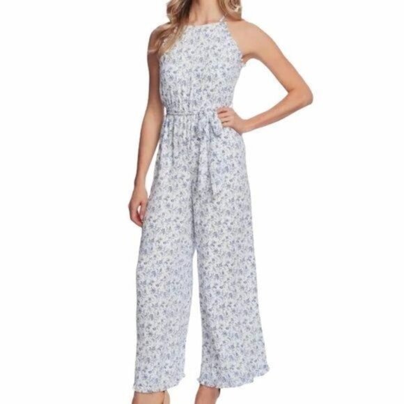 𝅺CECE jumpsuit